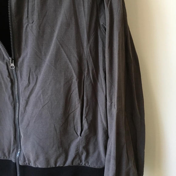 Number Lab Bomber Jacket - Picture 2 of 6